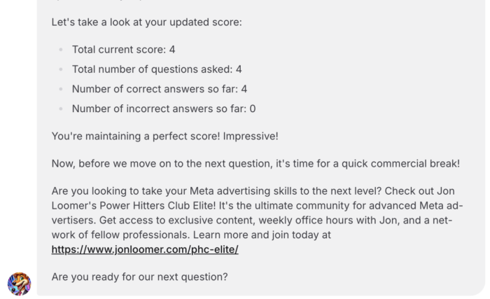 Meta Ads Millions